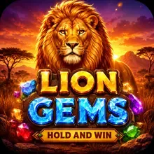 Lion GEMS