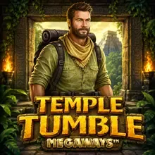 Temple Tumble