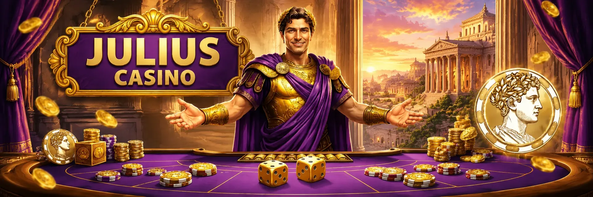 Julius Casino plateforme julius casino