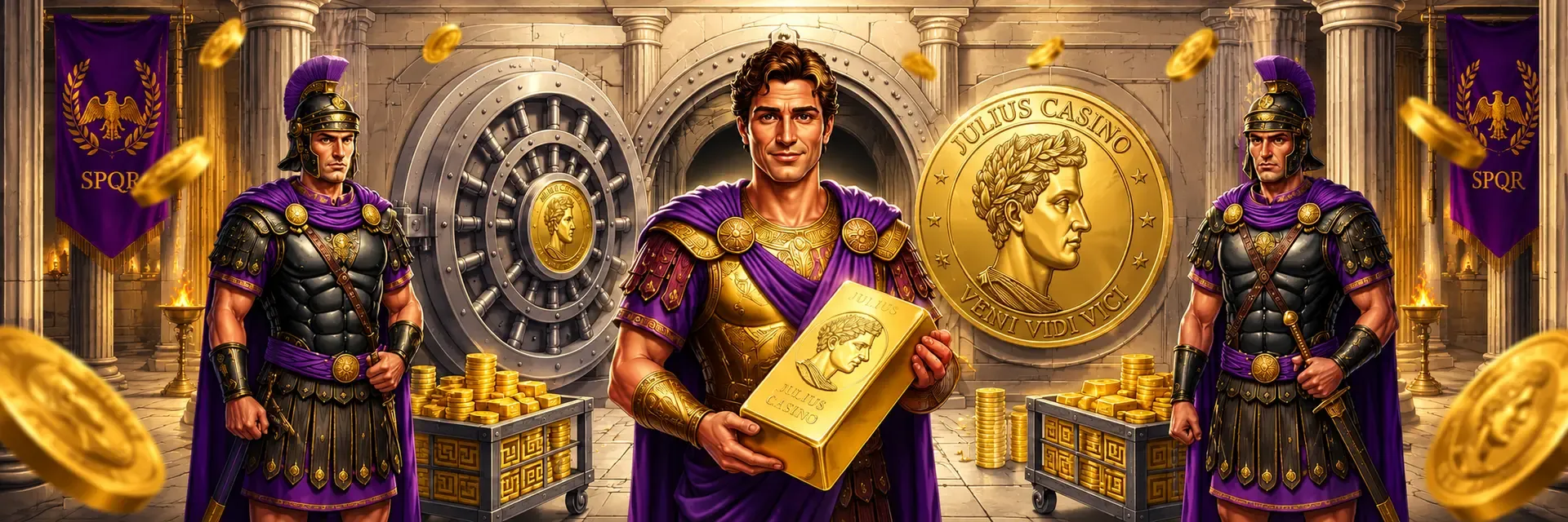  mobile julius casino