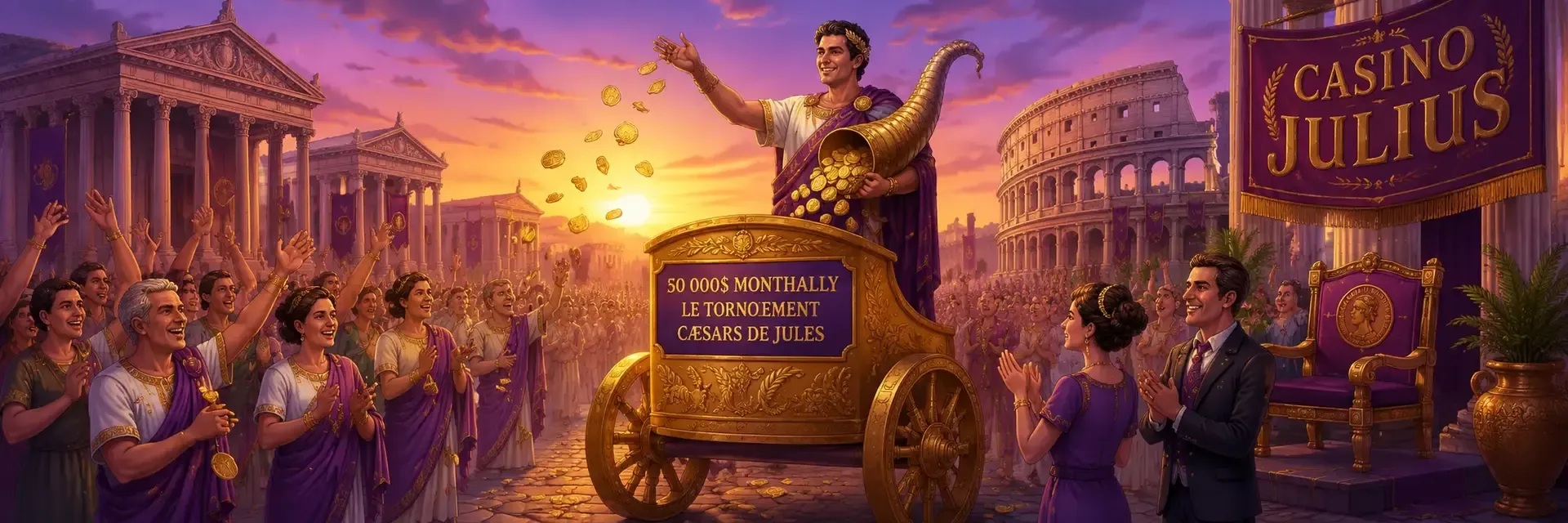 Julius Casino connexion julius casino