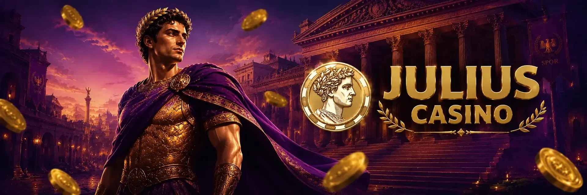 Julius Casino profiter bonus julius casino